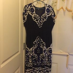 Nice casual ,very comfortable dress